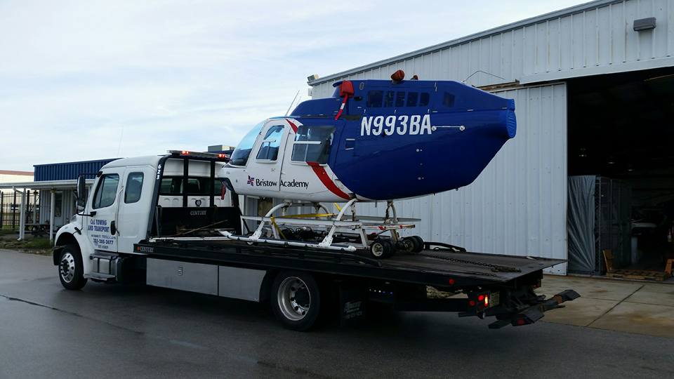 C & L Towing Photo Gallery Titusville, FL